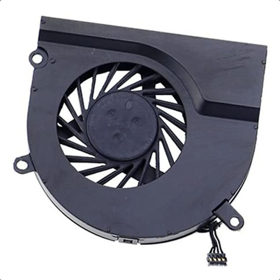 Miniatura: Cooler Izquierdo Macbook Pro 15 2009 Al 2012 Modelo A1286
