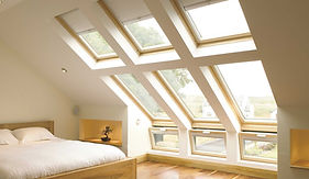 loft conversion