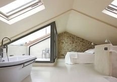 hip to gable loft conversion