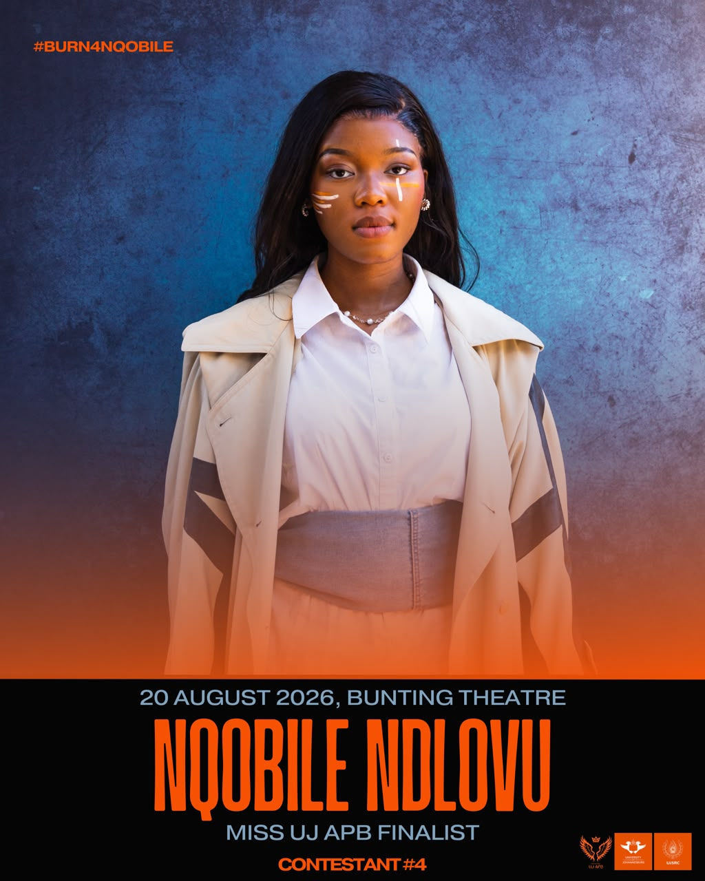 Ngqobile Ndlovu