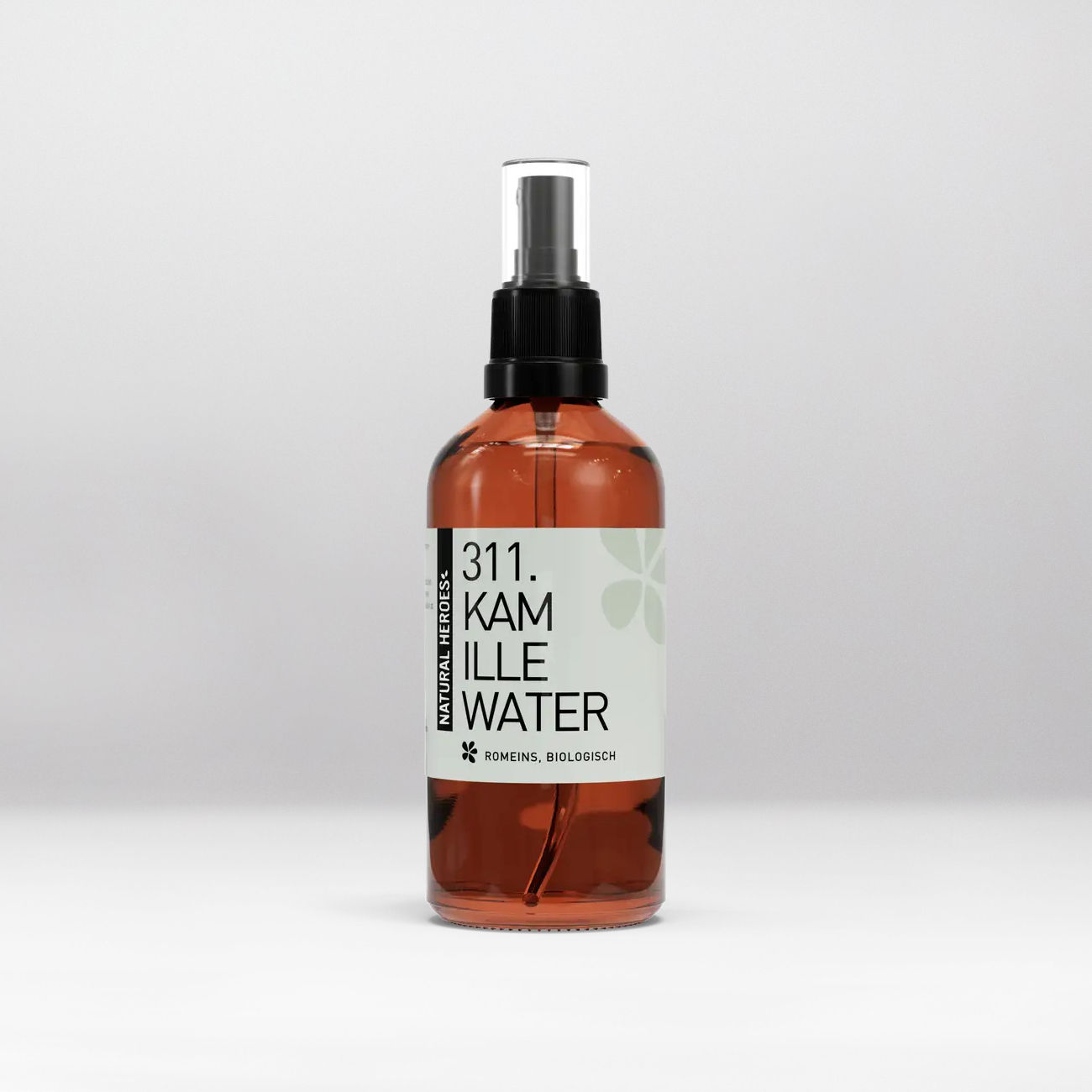 Kamillewater