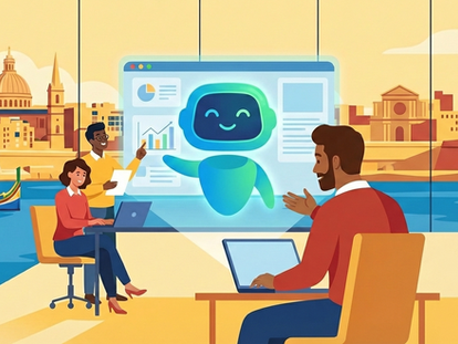 Why Your Business Is Bleeding Money (And How AI Automation Can Stop It)