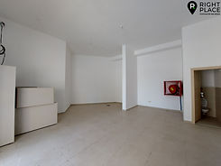 חנות/משרד להשכרה במרכז העיר ירושלים!