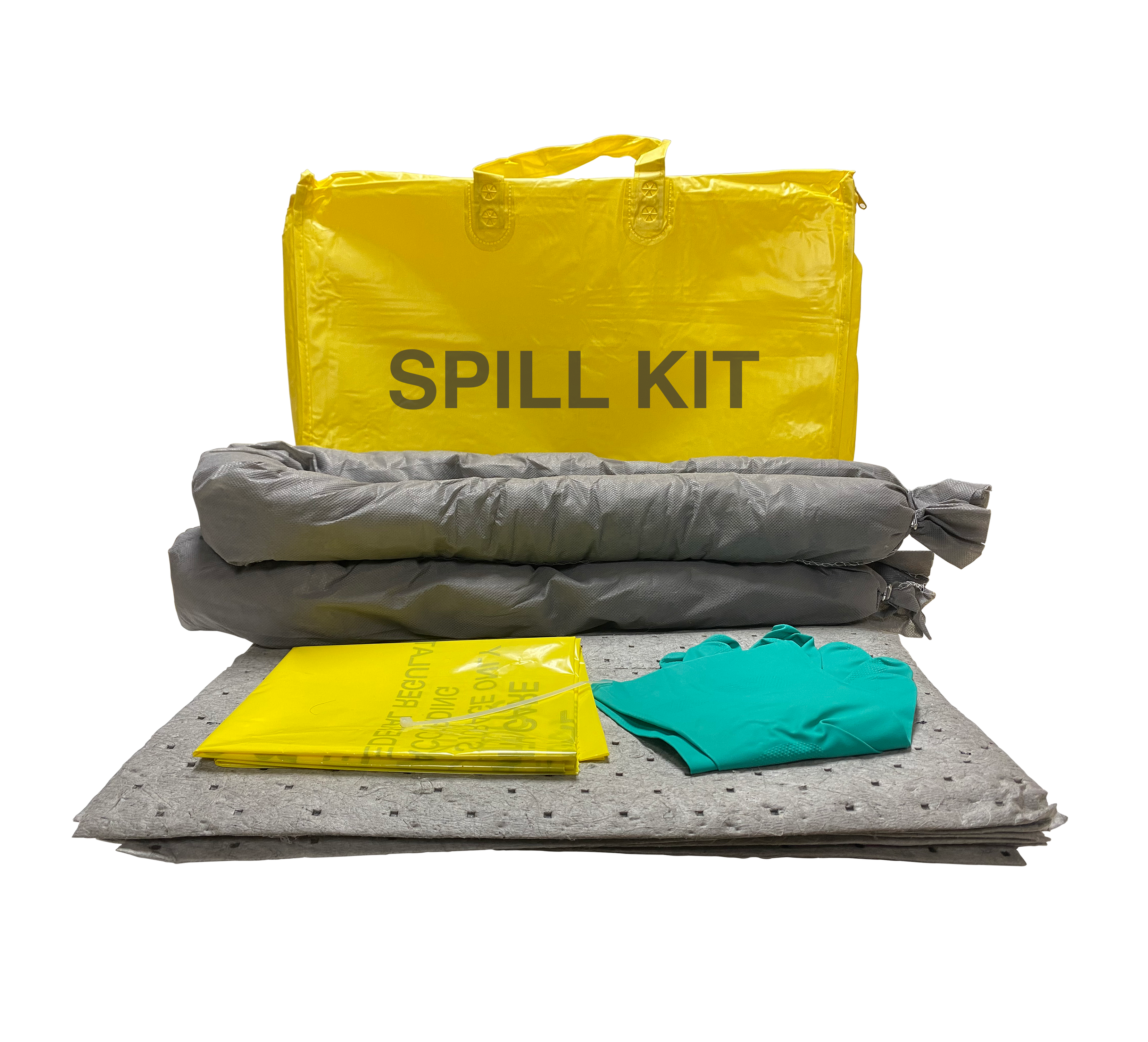 Vehicle Spill Kit