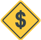 Dollar Sign