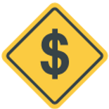 Dollar Sign