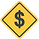 Dollar Sign