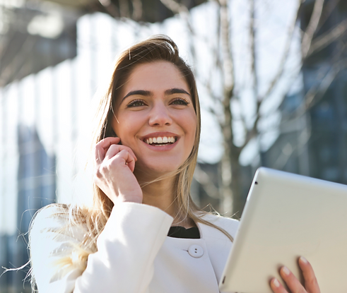 businesswoman-career-communication-78982