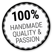 100% Handwerk