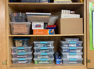 CHAPTER 3_Figure 2_Markers Cabinet label with English, Spanish, and Pictograph.jpg