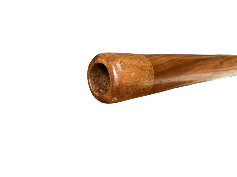 Thumbnail: Nomad - Travel Didge