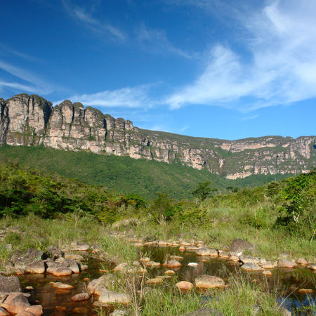 Paisagens