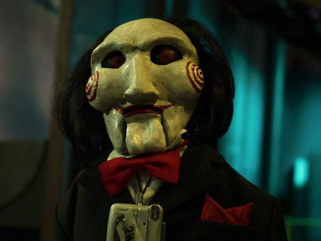 Do you wanna play a game?!