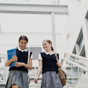 Adapting to School
