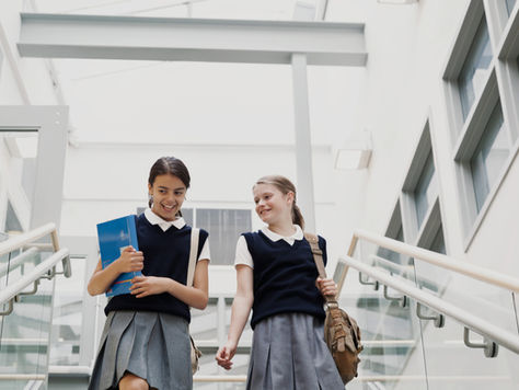 Ealing schools could see numbers of vulnerable children soar