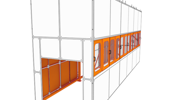 Safety Cabinets and Covers