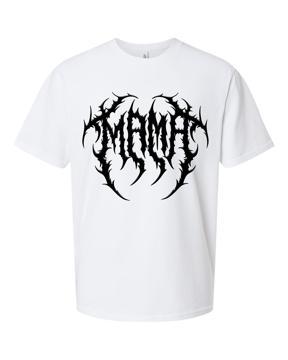 Thumbnail: Death Metal Mama