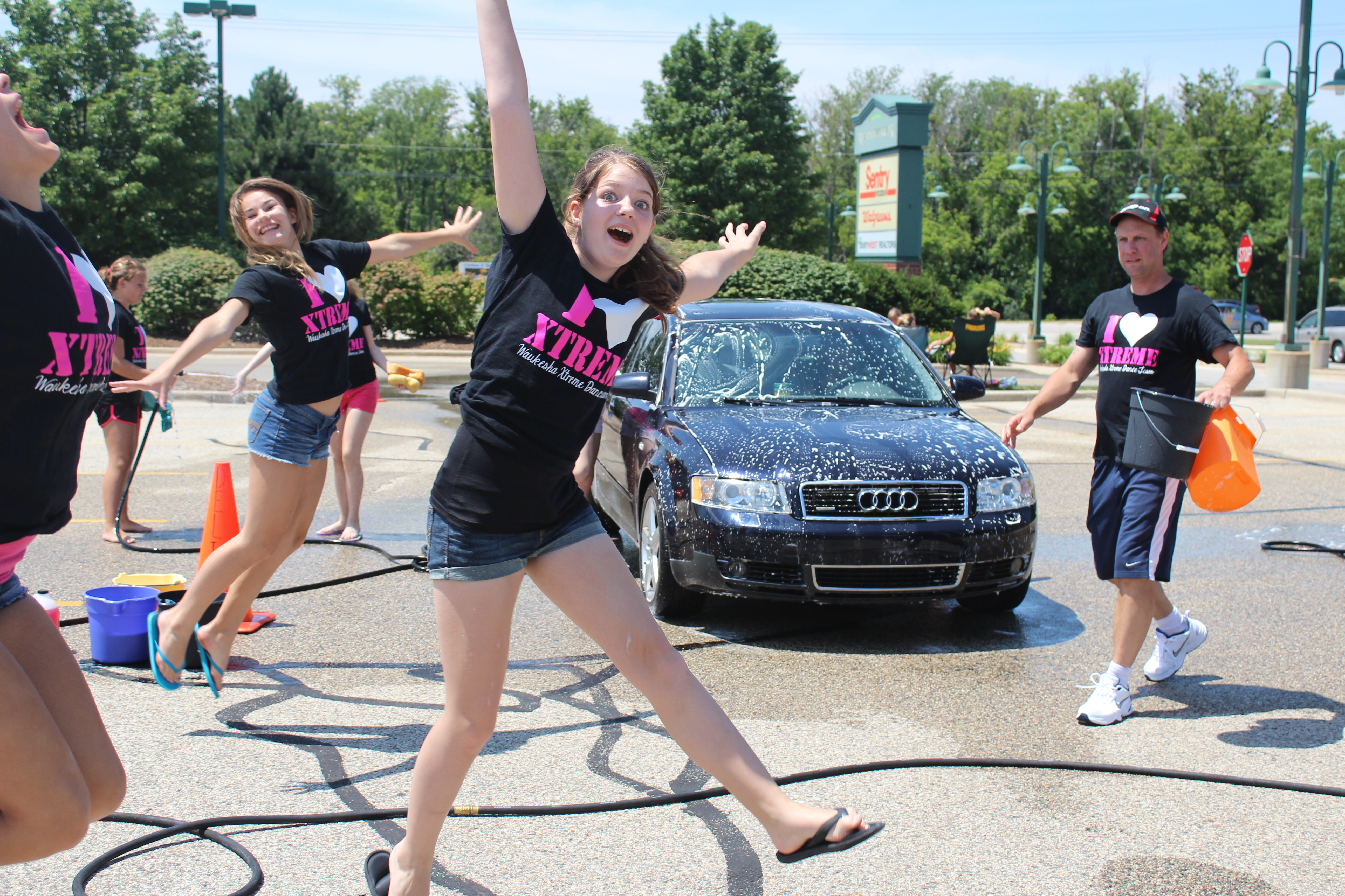 Waukesha Xtreme Dance Team