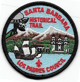 Santiago Peak Award.jpg