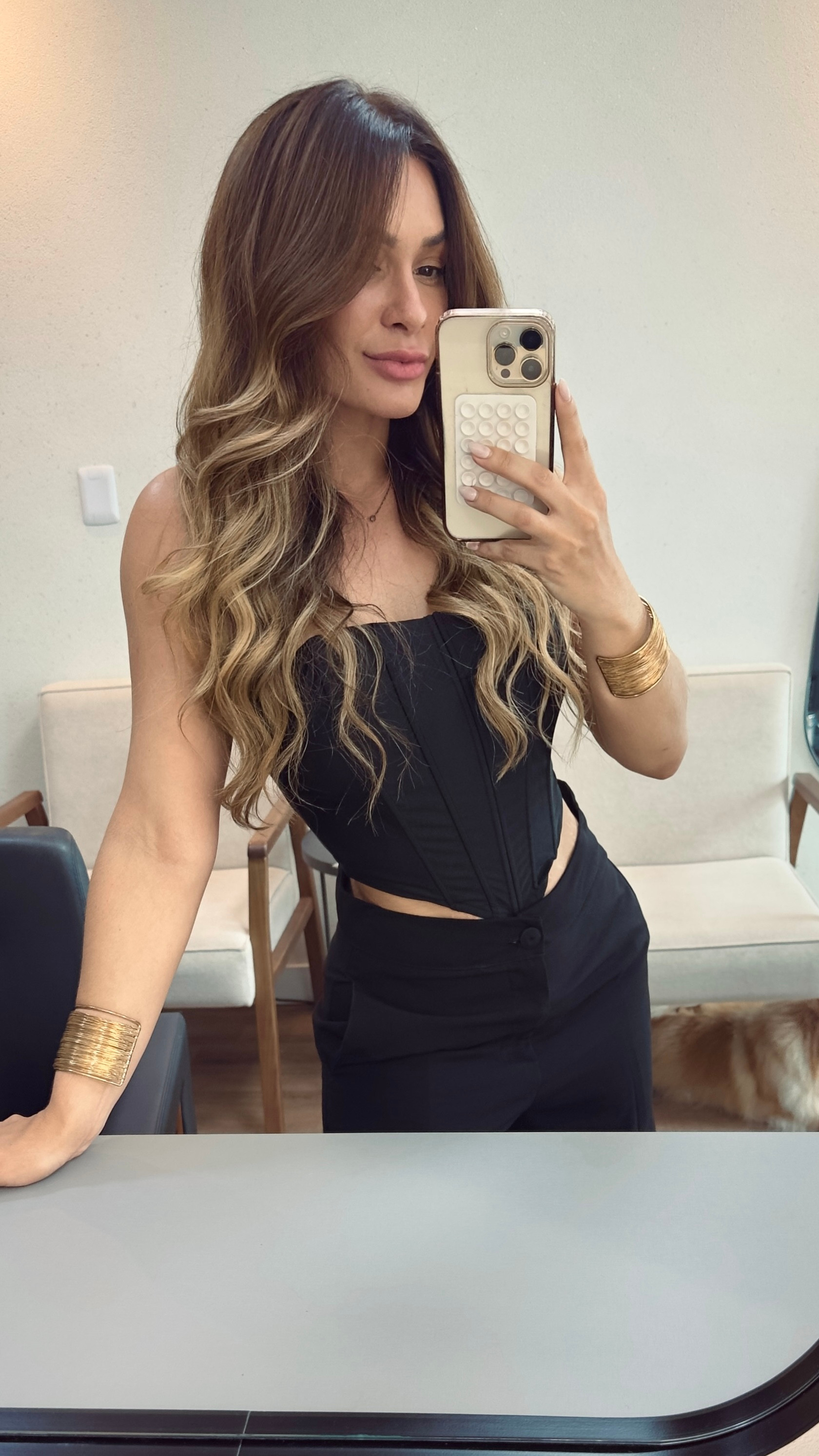 Corset