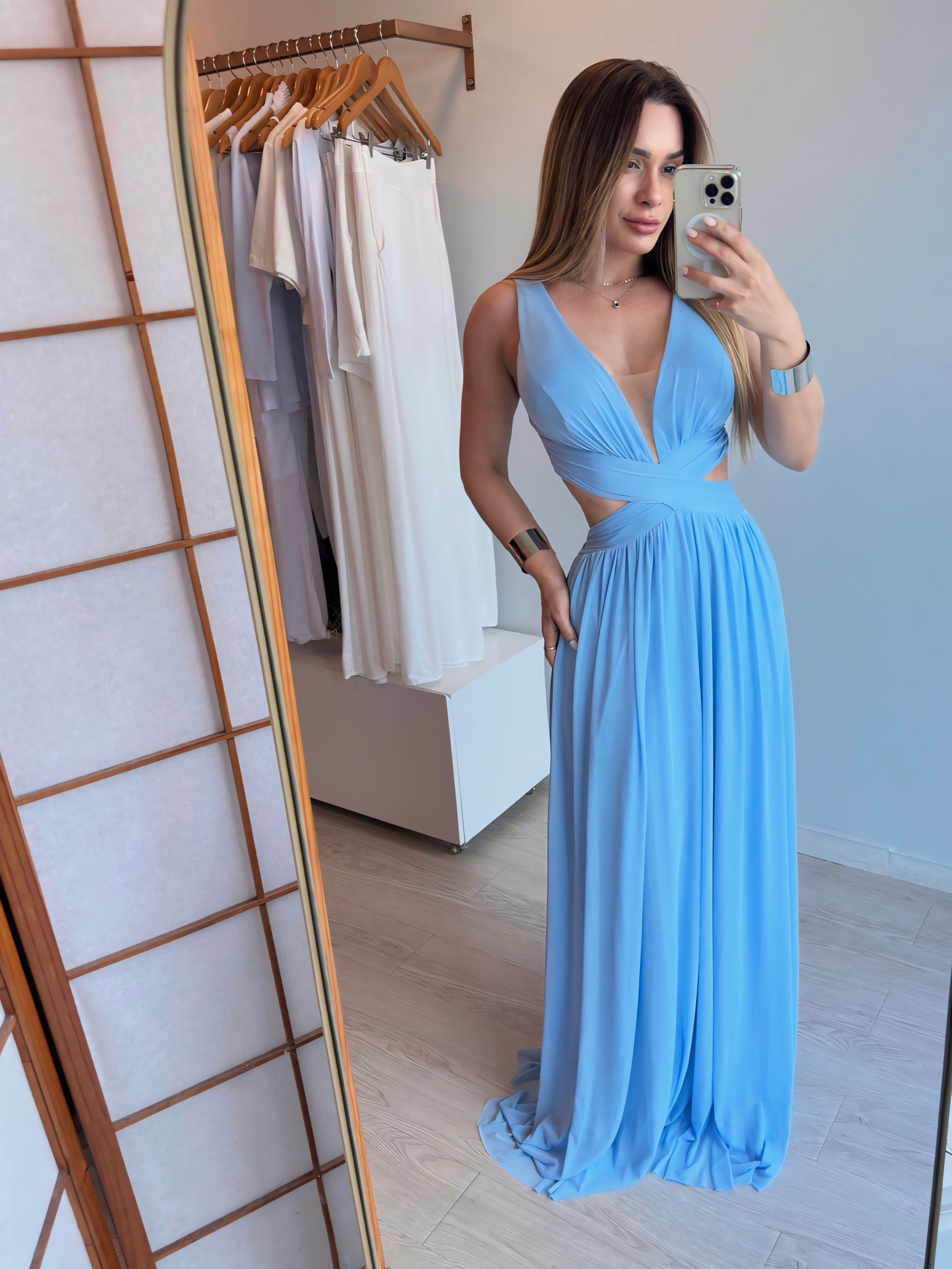 Vestido Alice 