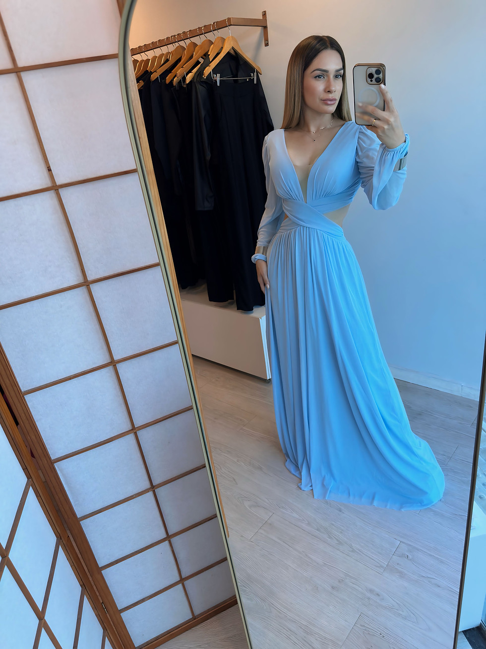 Miniatura: Vestido Amanda 
