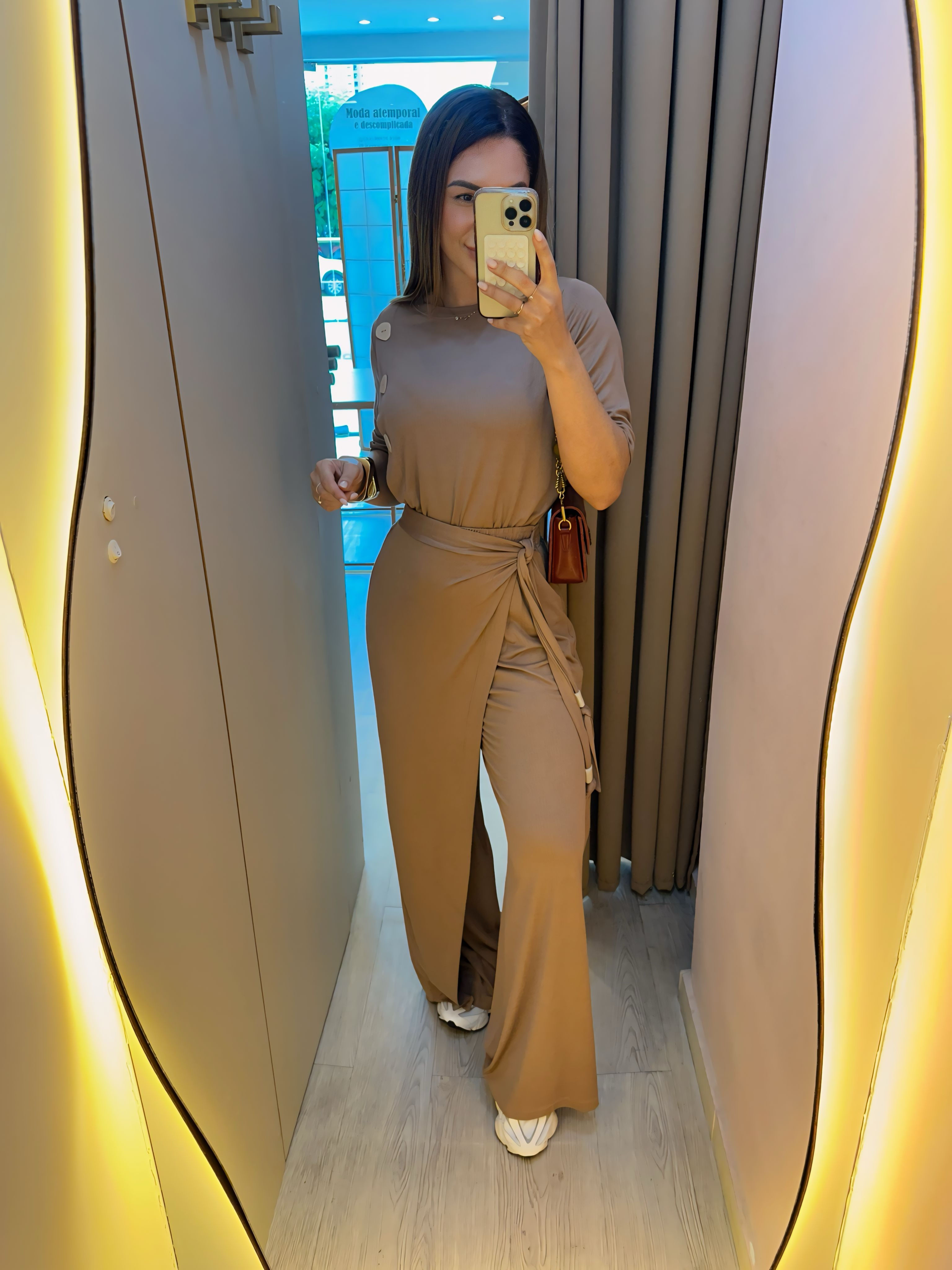 Conjunto Cloe