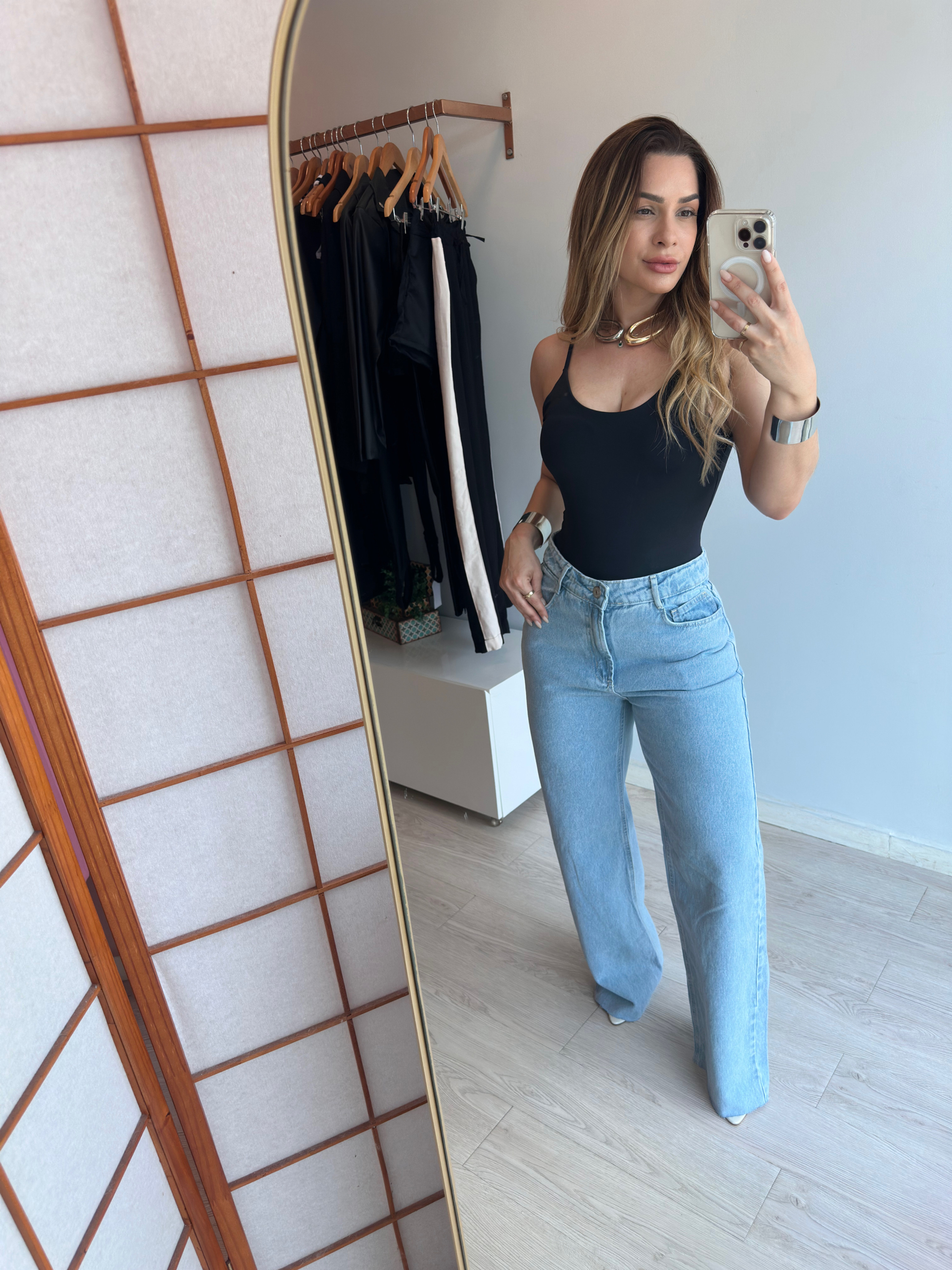Wide Leg