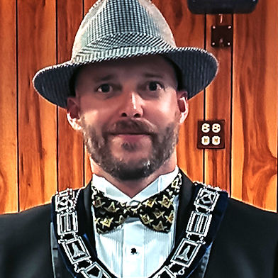 Robert Norman Collens Jr. - Norview No.113