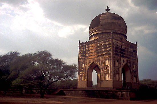 Bidar