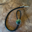 Thumbnail: Labradorite Bolo Tie 