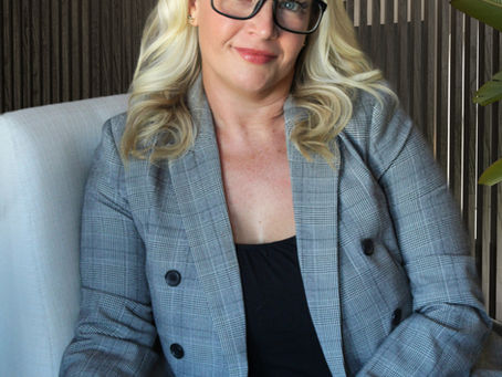 Jennifer Tierney Of CŌR Neuro: Second Chapters; How I Reinvented Myself In The Second Chapter Of My Life
