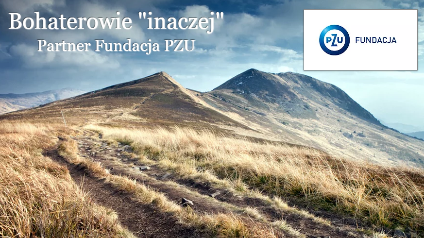 Bohaterowie "inaczej"