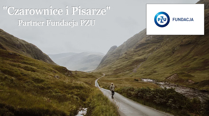 "Czarownice i Pisarze"