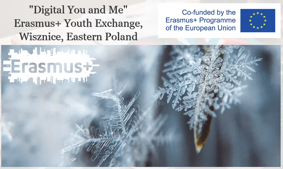 "Digital You and Me"
