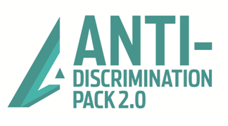 Antidiscrimination Pack 2.0