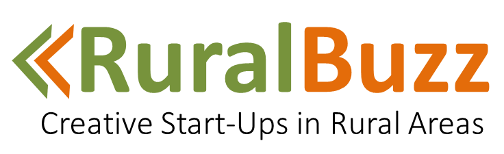 Rural Buzz: Creative Start-Ups