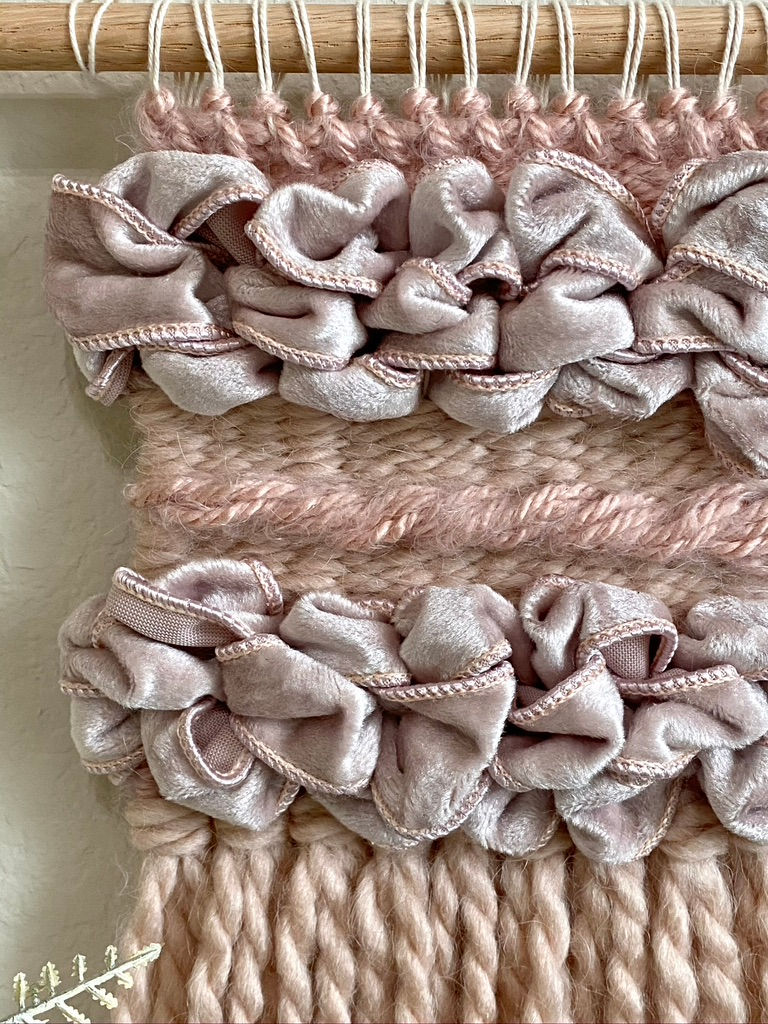 Thumbnail: Sweet Blush