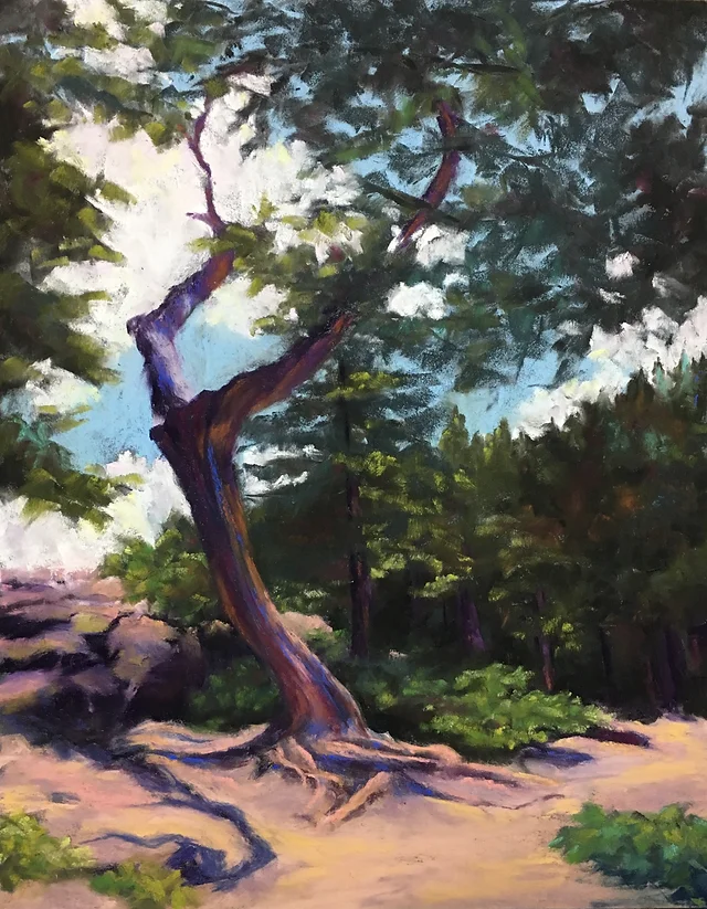 pic Etsy Oil Paintings Landscapes oil landscape painting sjcstudios