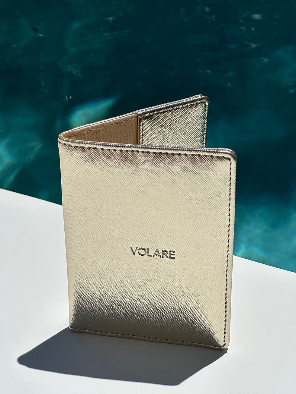 Thumbnail: VOLARE PASSPORT CASE