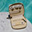 Thumbnail: TRAVEL JEWELRY CASE