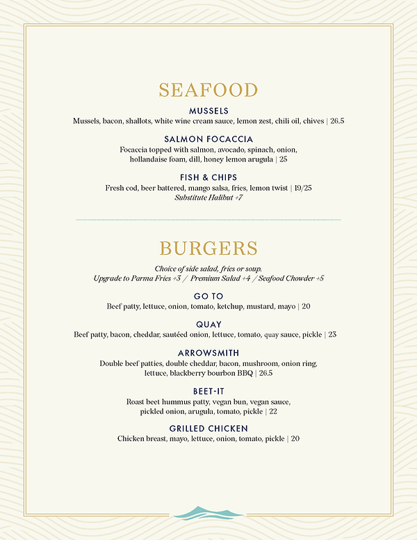 The Quay Lounge, 139-102511, 8638100, Perks! Reduced Main Design, 6.2026, PRINT FOOD (1)_P