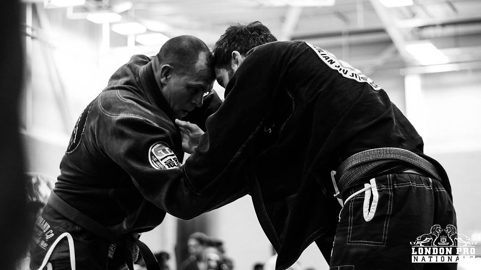 London Pro Nationals