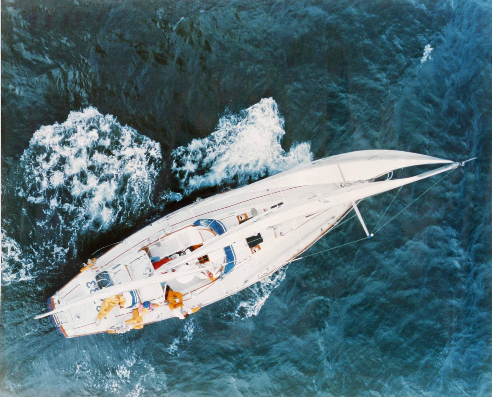 www.griffinsailing.com