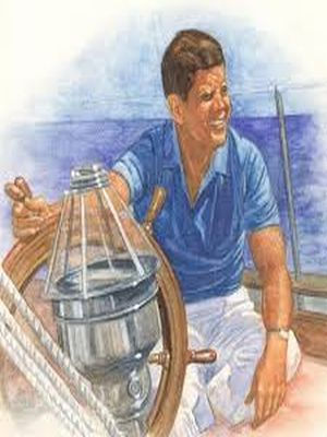 Thumbnail: Private Sailing Lessons