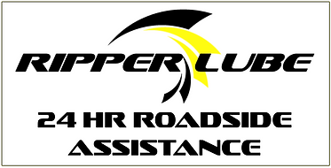 Ripper lube 24 hr assist