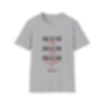 Thumbnail: FDJA - SHE IS THE....  UNISEX T-Shirt 