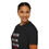 Thumbnail:  FDJA Unisex Softstyle T-Shirt Black/Grey