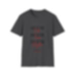 Thumbnail: FDJA - SHE IS THE....  UNISEX T-Shirt 