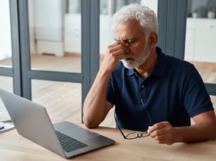 Why Many Seniors Feel Tired: Discover the Reason